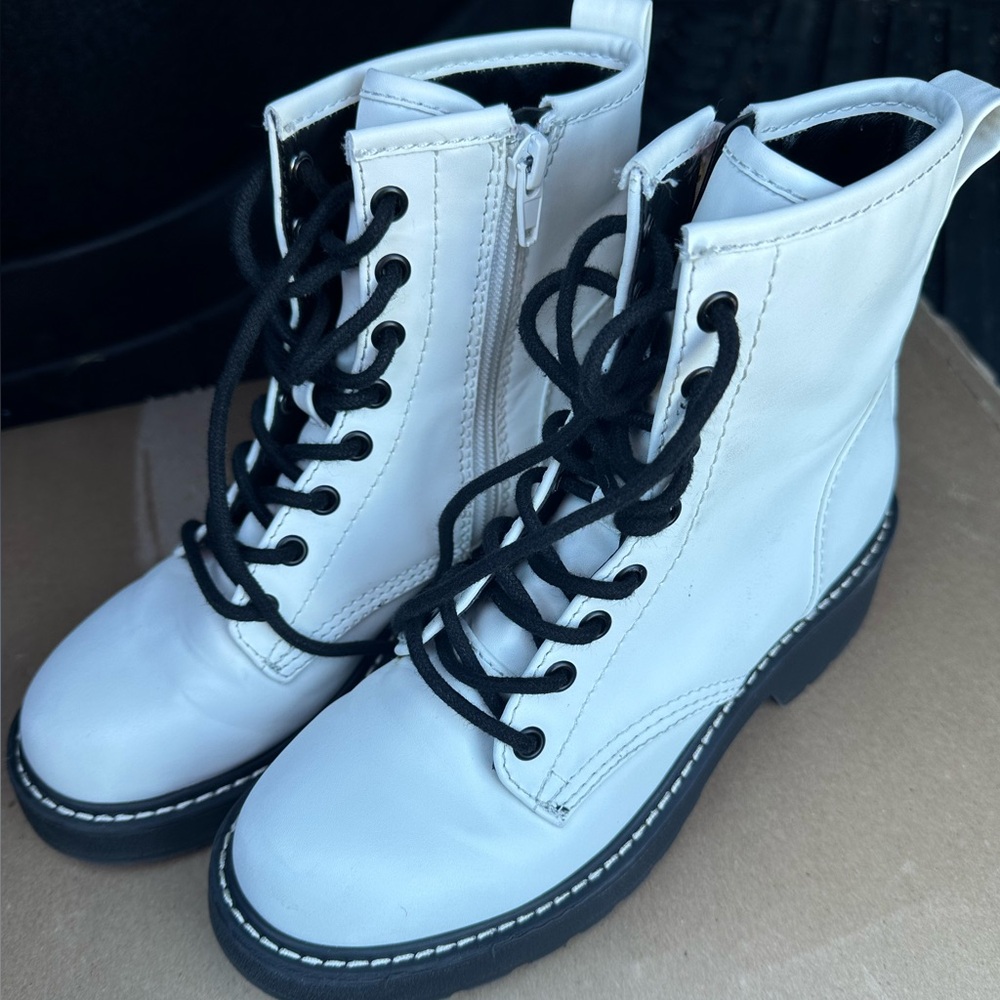 Madden girl boots